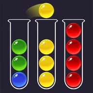 Ball Sort Game - Color Puzzle